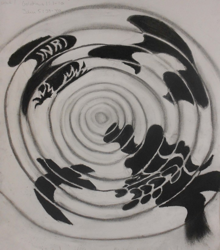 NR, 5-6-12, Jesus+ 1, The Distorted Gospel