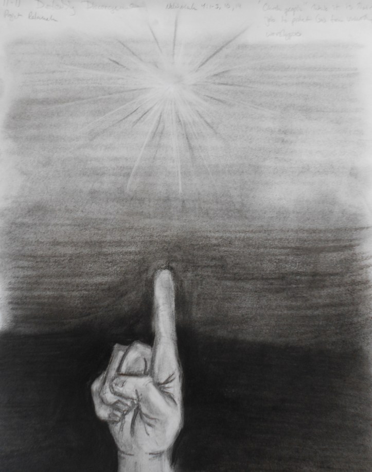 NR, 11-11-12, Project Relaunch, Defeating Discouragement