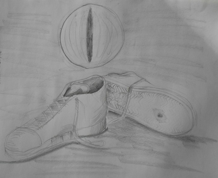 1-5-13, Follow Me, Temptation- He's Walked a Mile