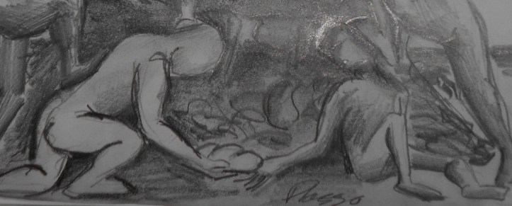 The Brass Ring - give