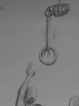 The Brass Ring - grenade