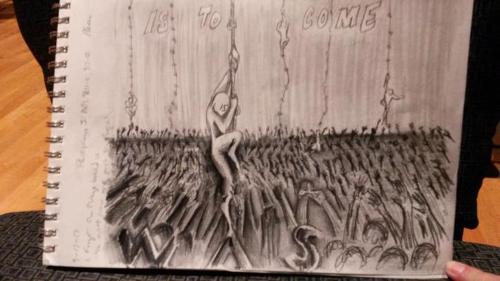 Was, is and is to come